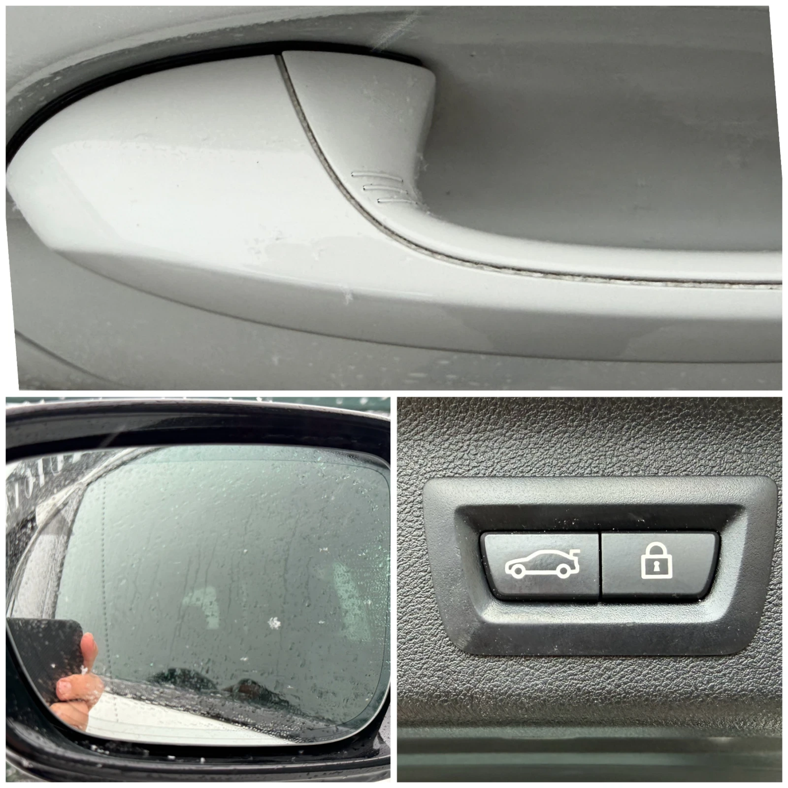 BMW 530 4�4/M-Sport/Led/Navi/Headup/Keyles/�������� ������ | Mobile.bg � ����������� 17