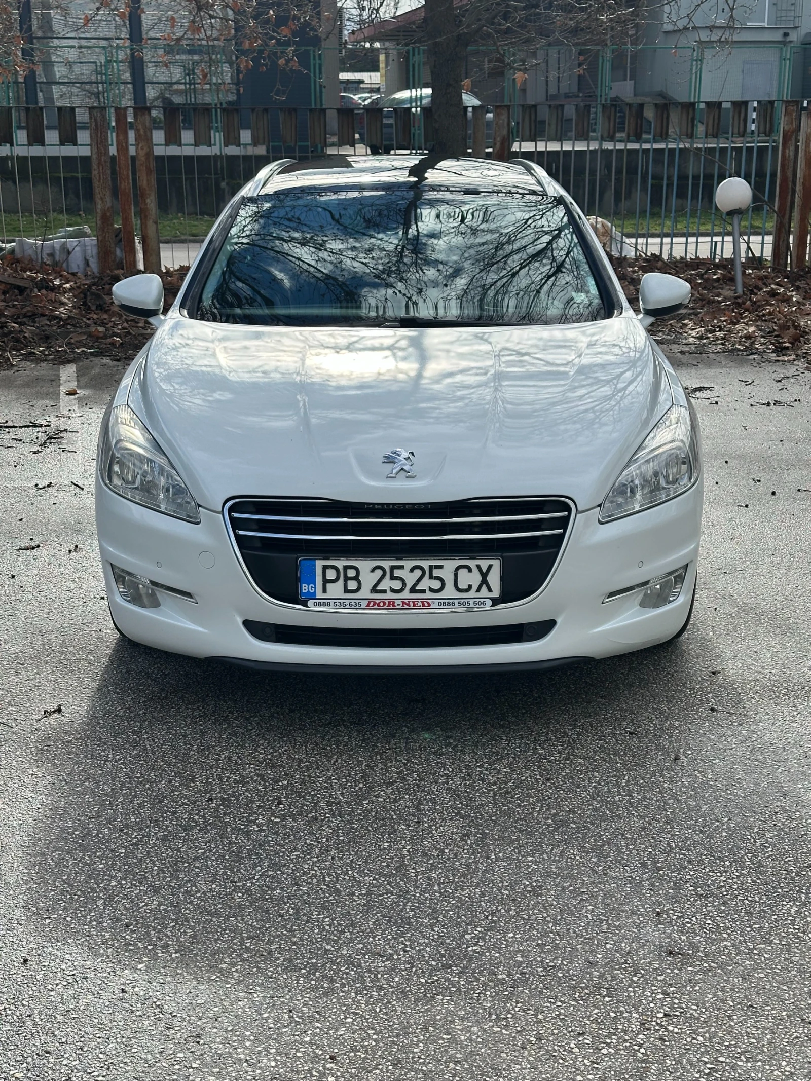 Peugeot 508 SW | Mobile.bg � ����������� 1