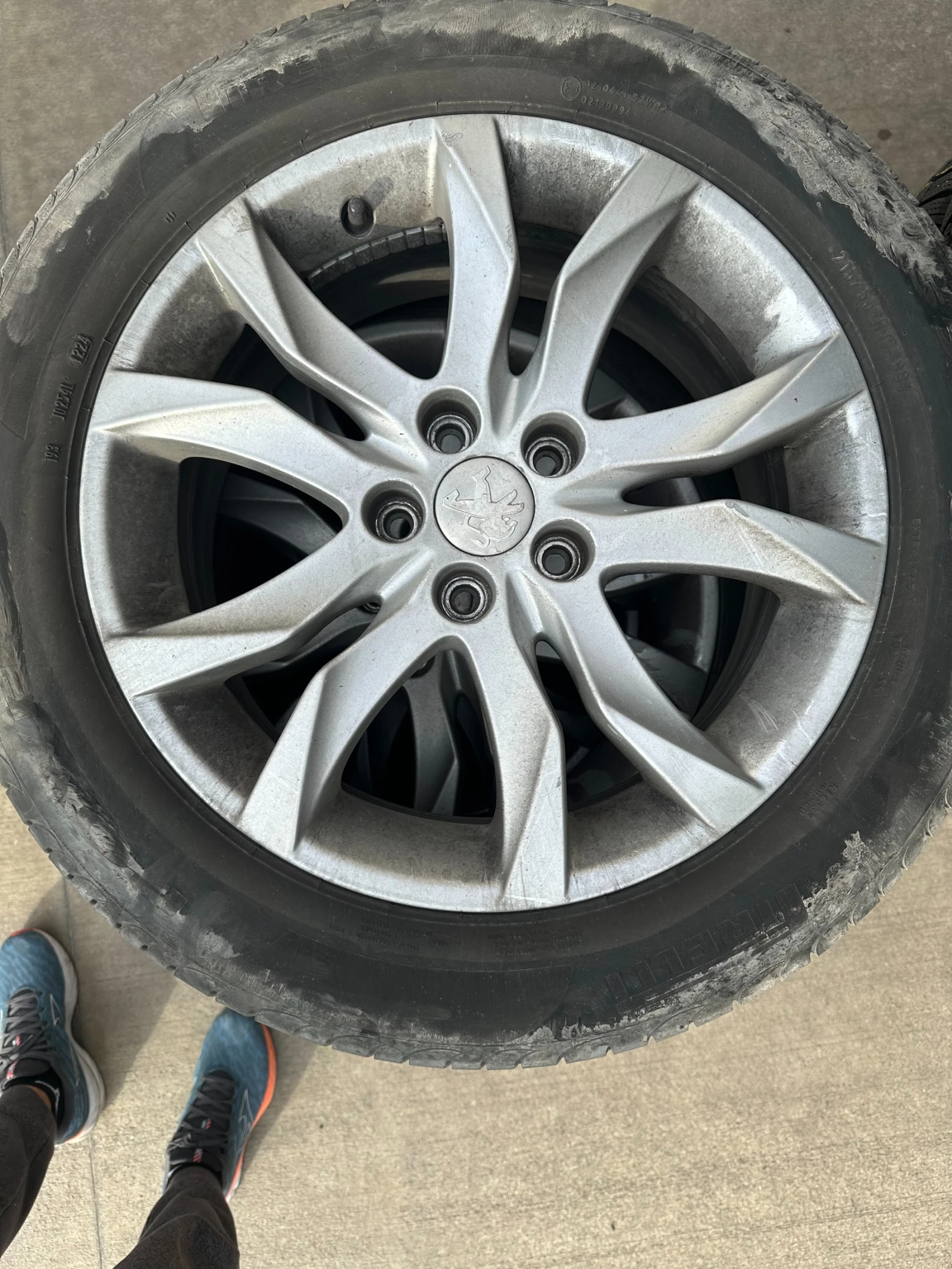 Peugeot 508 SW | Mobile.bg � ����������� 17