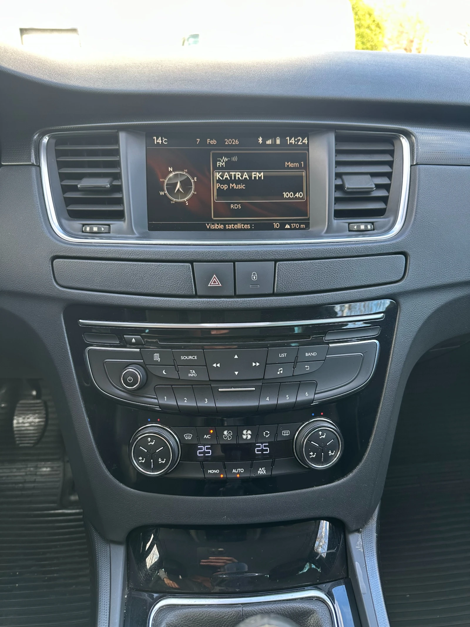 Peugeot 508 SW | Mobile.bg � ����������� 12