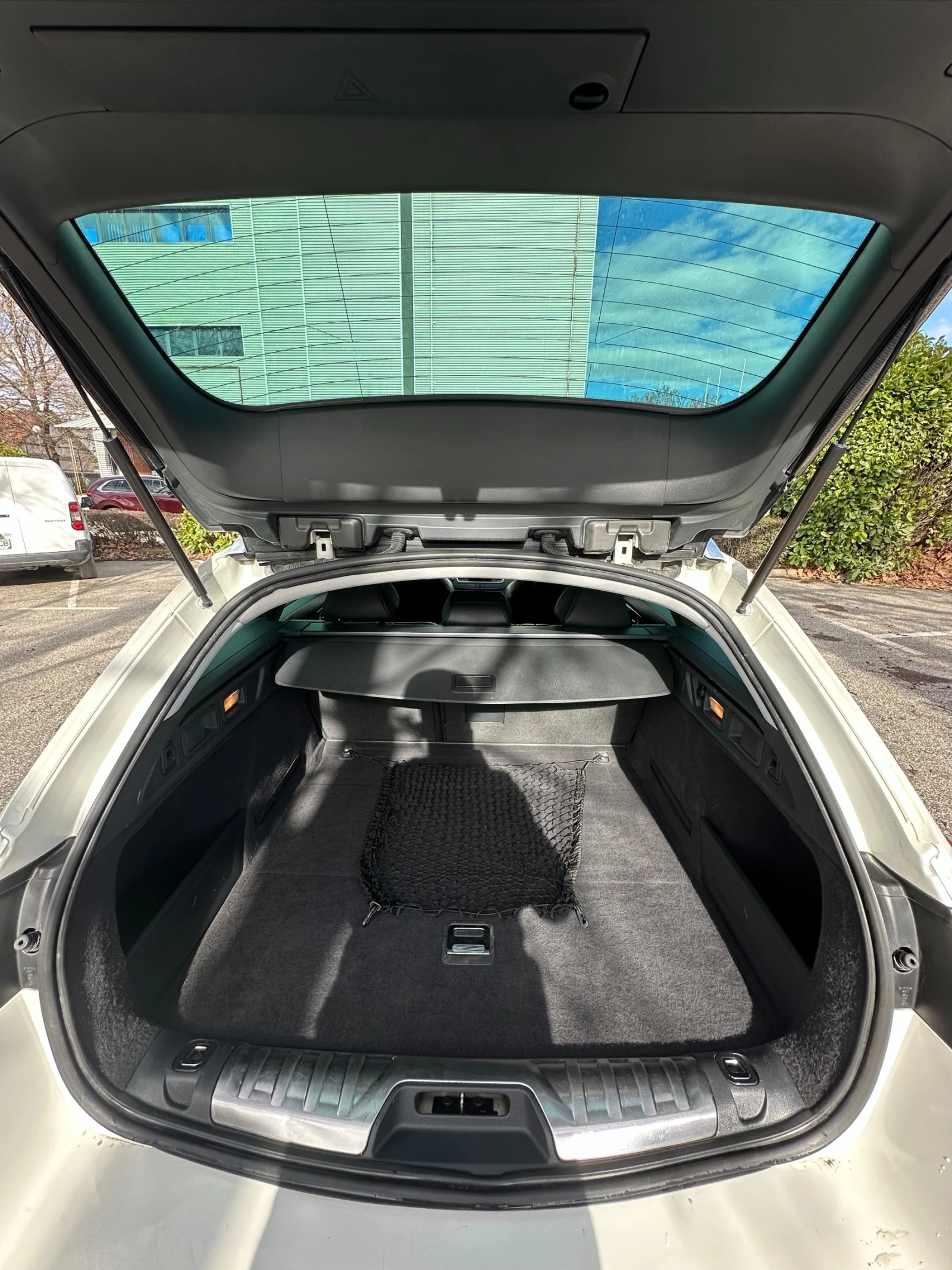 Peugeot 508 SW | Mobile.bg � ����������� 5