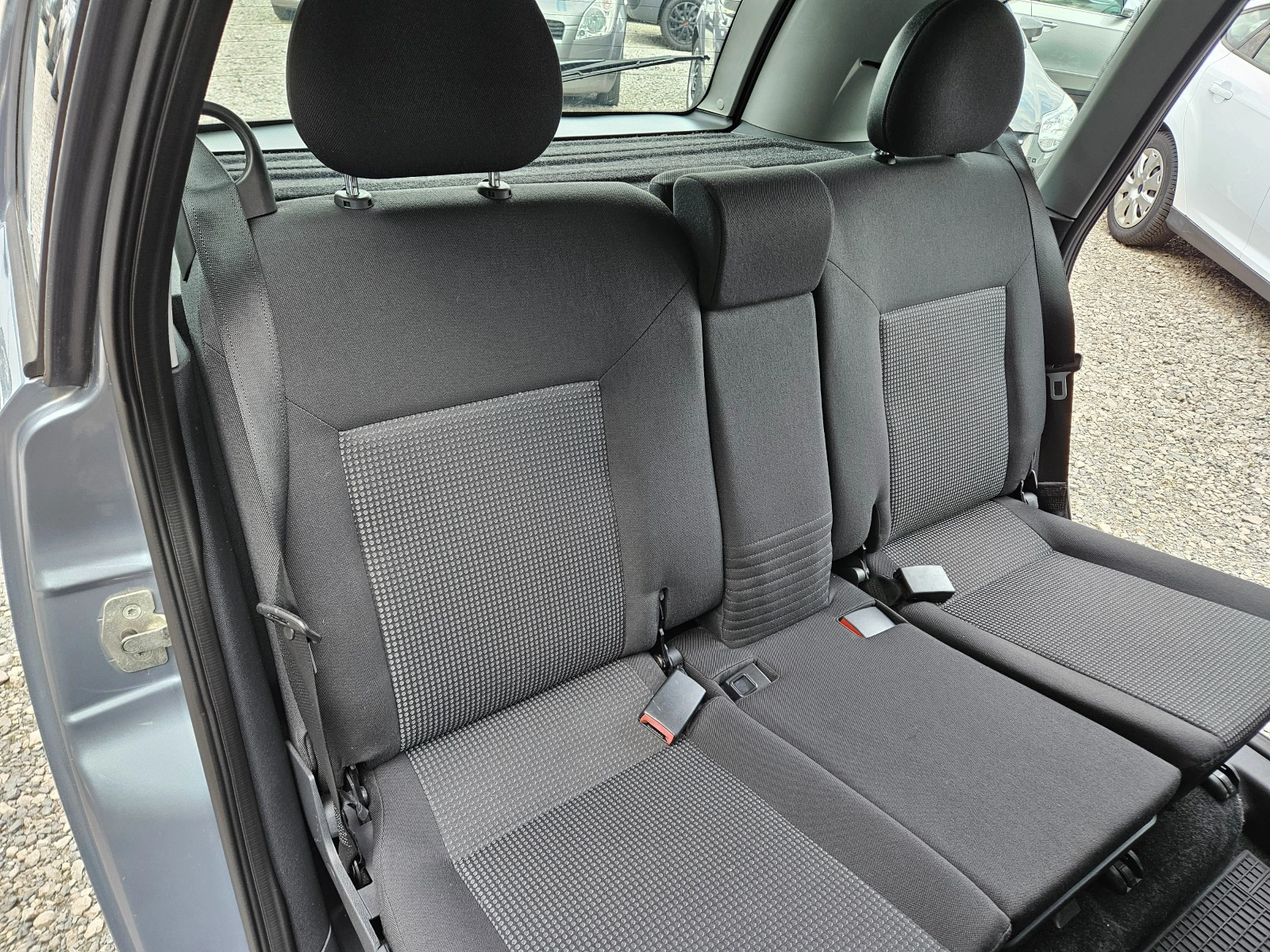 Opel Meriva 1.6 ������ 105��.Facelift | Mobile.bg � ����������� 14