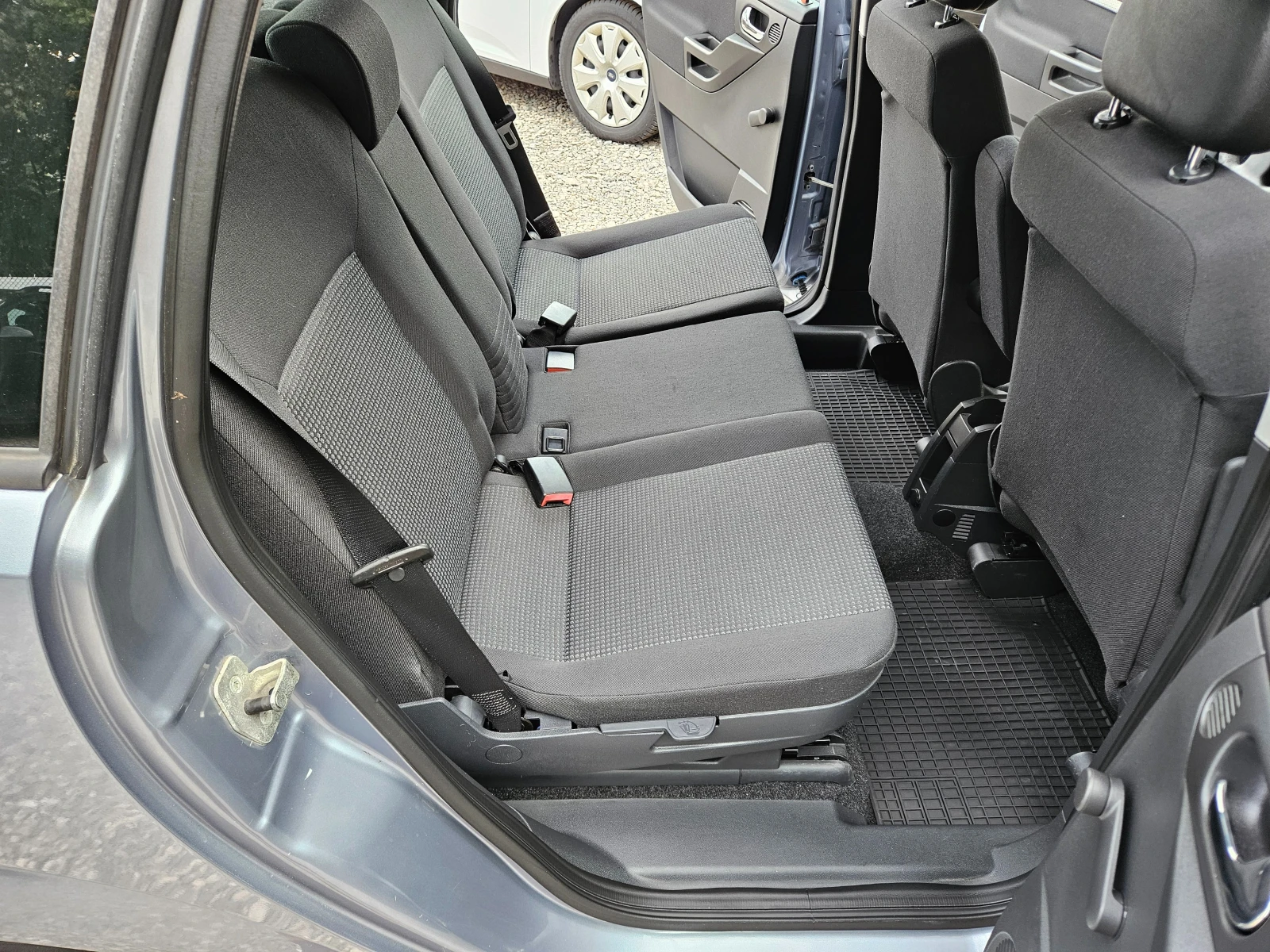Opel Meriva 1.6 ������ 105��.Facelift | Mobile.bg � ����������� 11