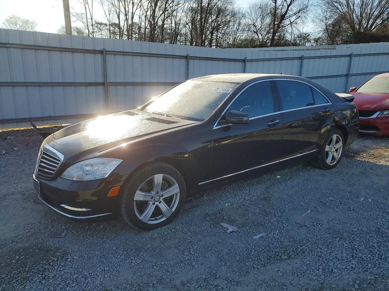 Mercedes-Benz S 550 * ���������� �� ������*  | Mobile.bg � ����������� 1