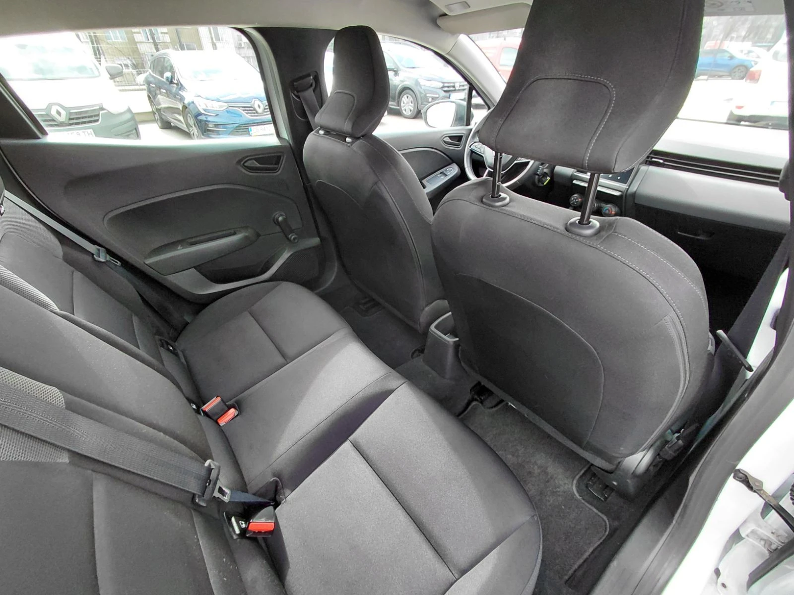 Renault Clio 1.0 Sce/65�.�/ZEN | Mobile.bg � ����������� 15