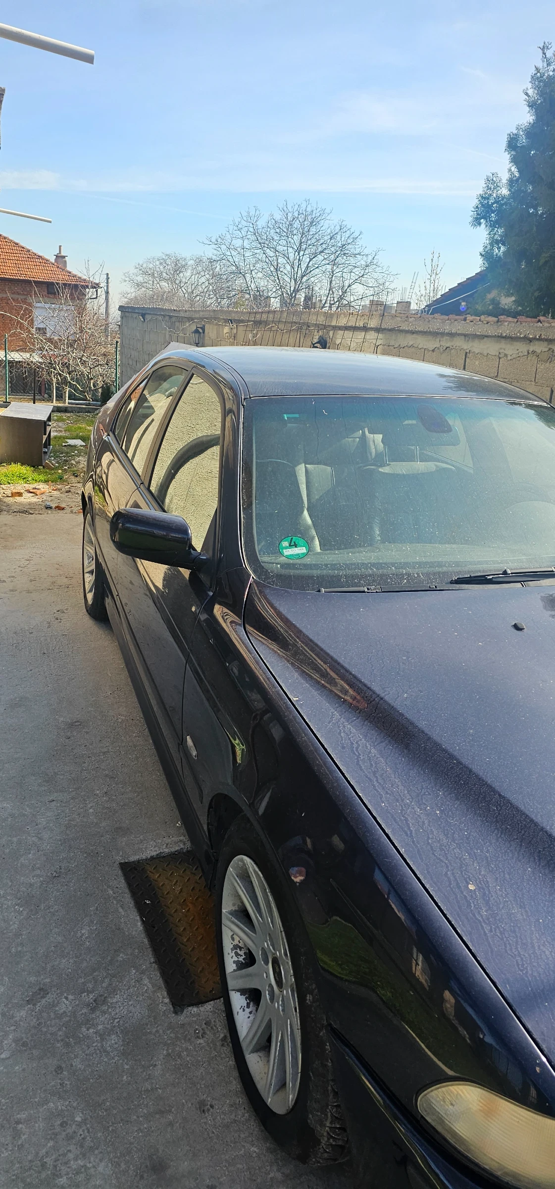 BMW 530, снимка 4 - Автомобили и джипове - 53815527