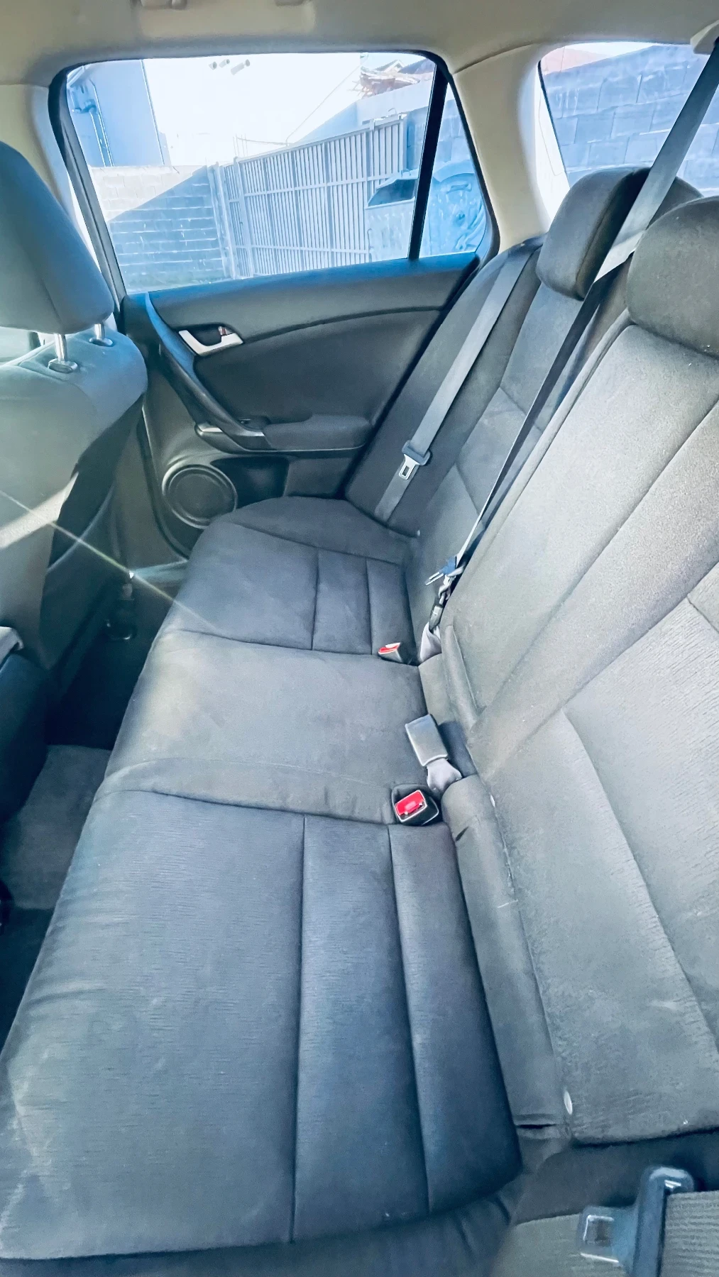 Honda Accord, снимка 10 - Автомобили и джипове - 53848184