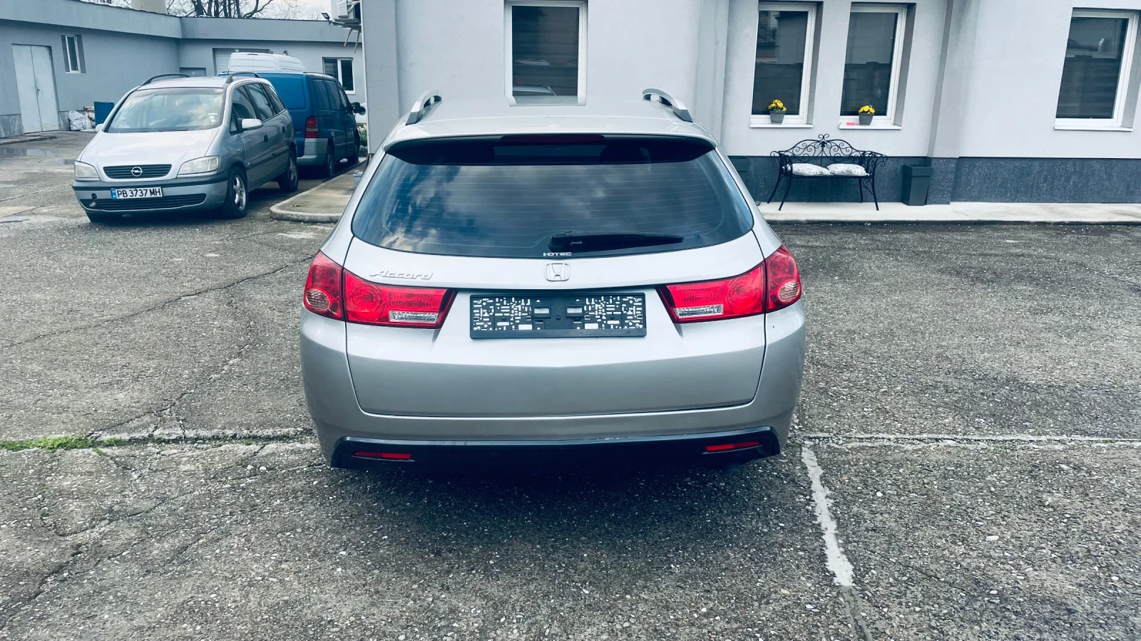 Honda Accord, снимка 7 - Автомобили и джипове - 53848184