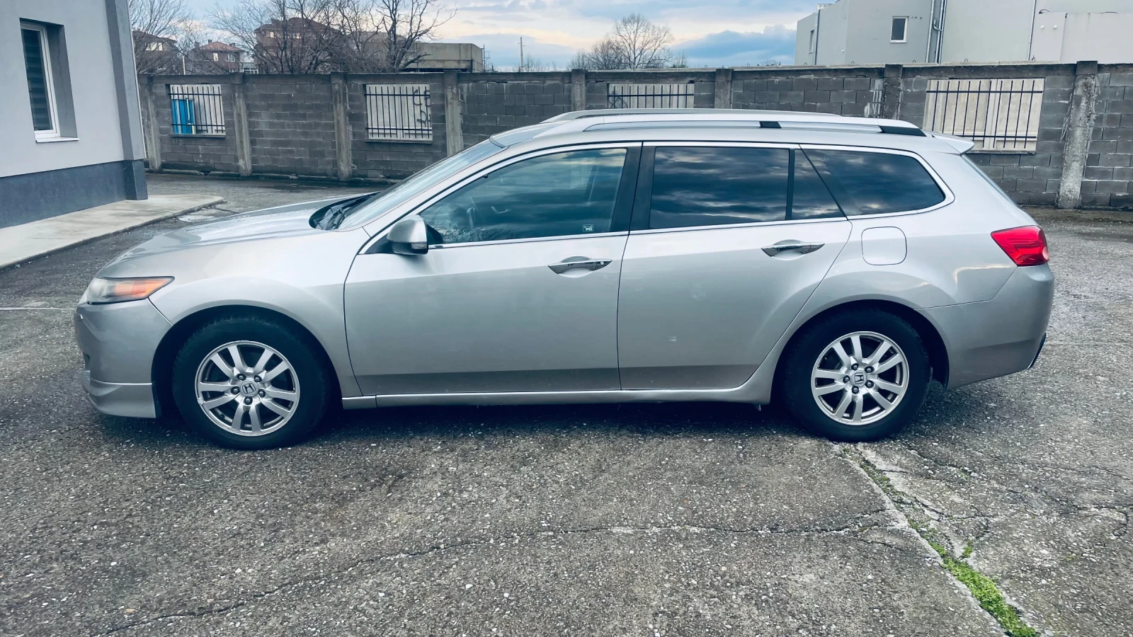 Honda Accord, снимка 5 - Автомобили и джипове - 53848184