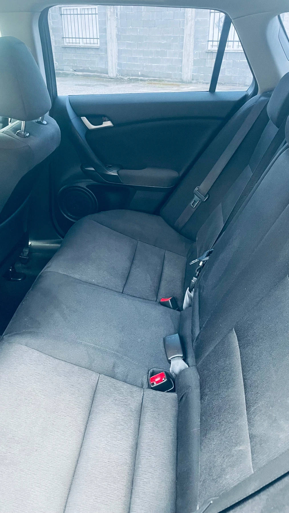 Honda Accord, снимка 12 - Автомобили и джипове - 53848184