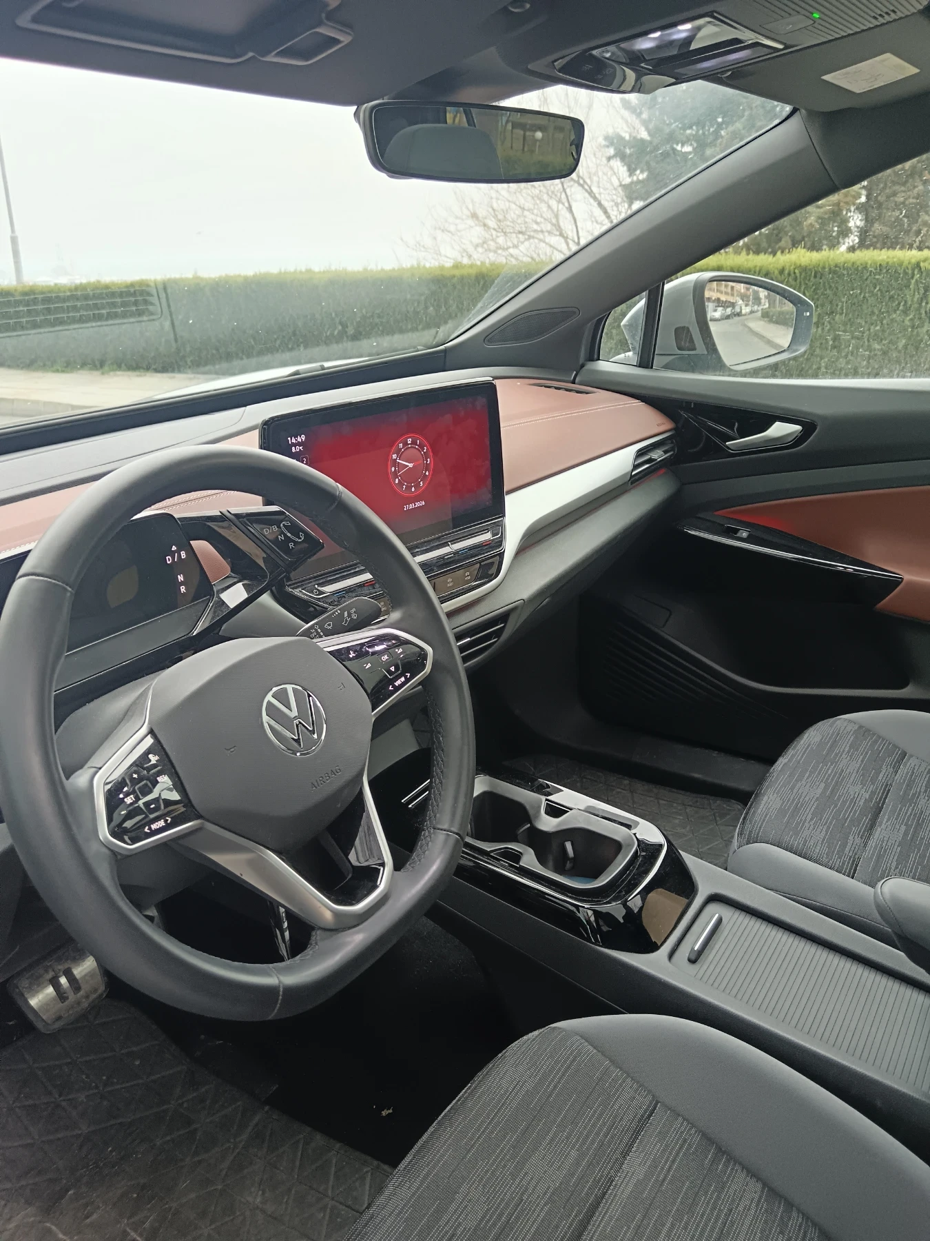 VW ID.5 ID 5 PRO, снимка 4 - Автомобили и джипове - 53904405