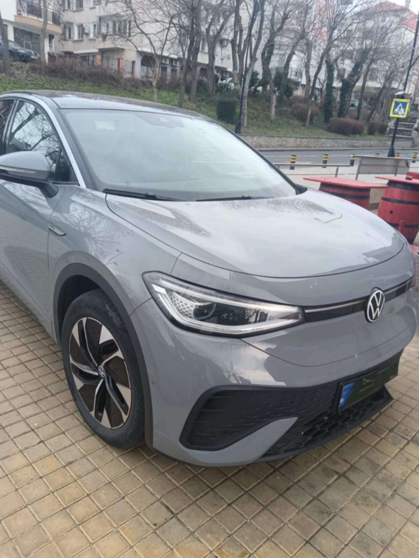 VW ID.5 ID 5 PRO | Mobile.bg � ����������� 2