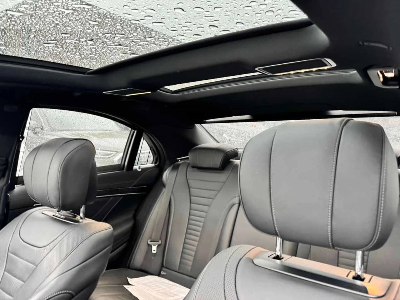 Mercedes-Benz S 560 HUD/360 CAM/BURMESTER/���������/�������� | Mobile.bg � ����������� 13