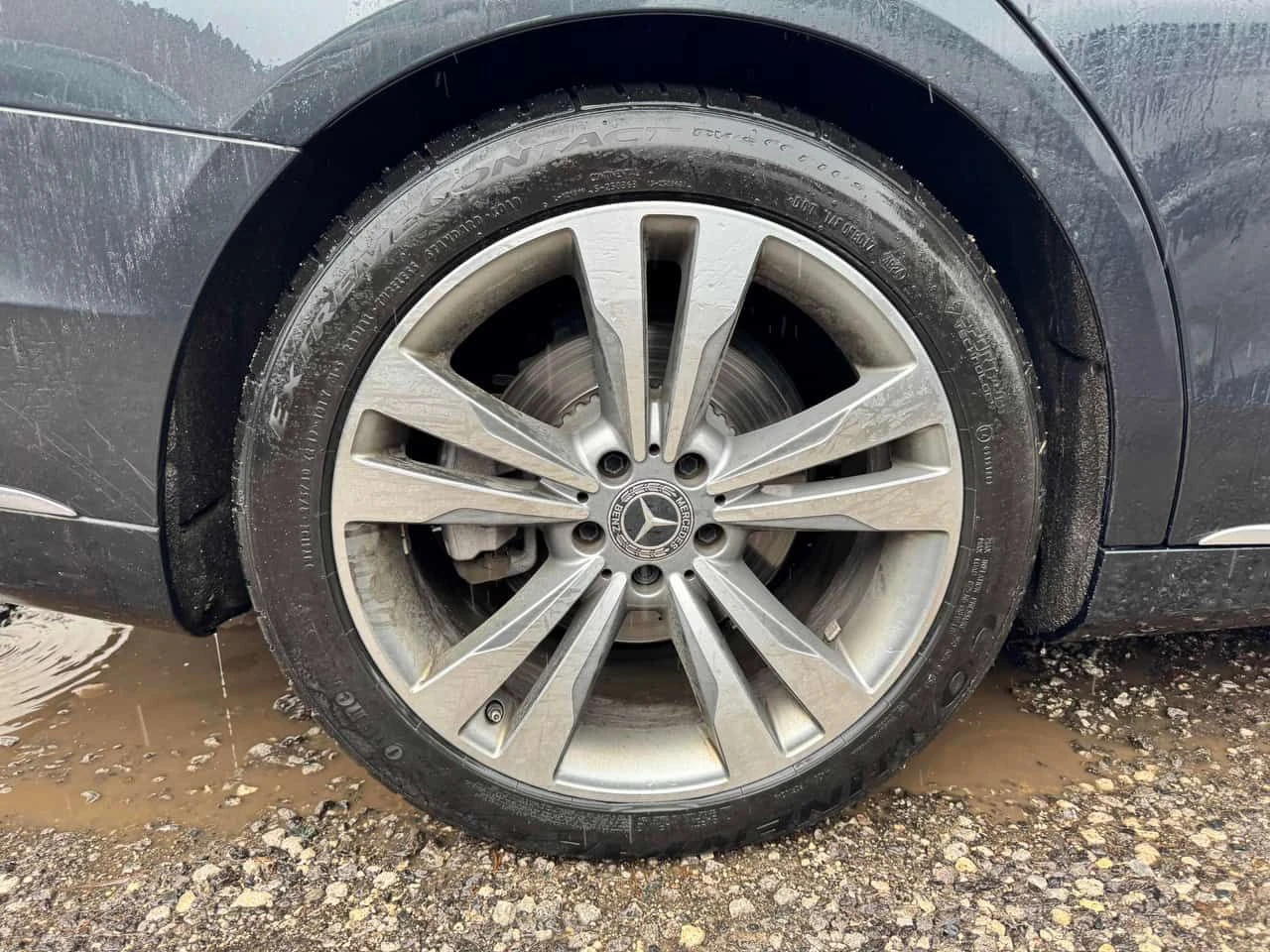 Mercedes-Benz S 560 HUD/360 CAM/BURMESTER/���������/�������� | Mobile.bg � ����������� 6