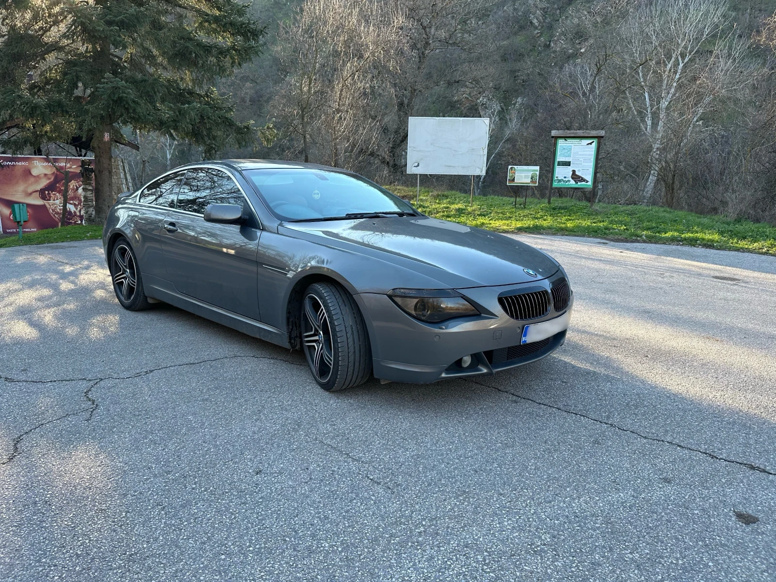 BMW 645 | Mobile.bg � ����������� 2