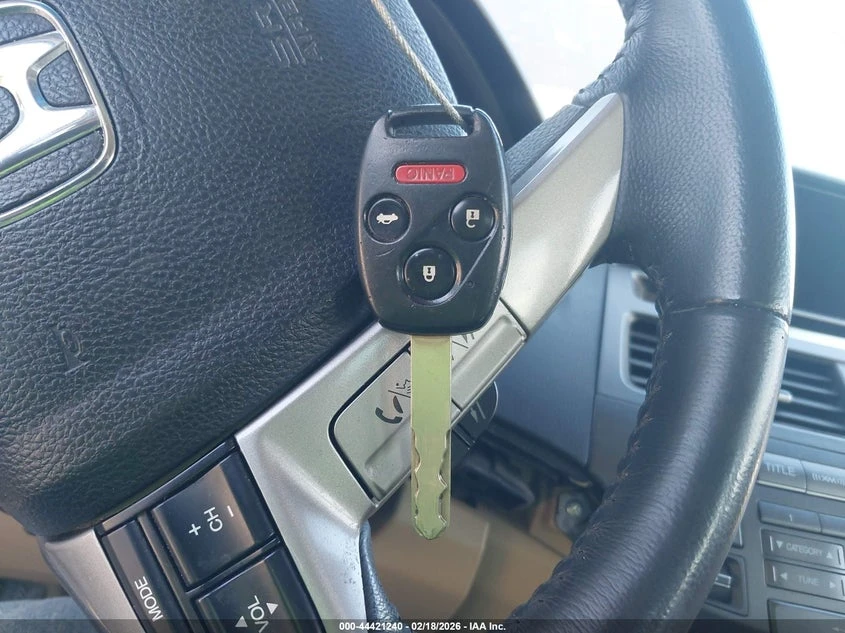 Honda Accord 3.5L V-6 VVT, 271HP Front Wheel Drive | Mobile.bg � ����������� 11