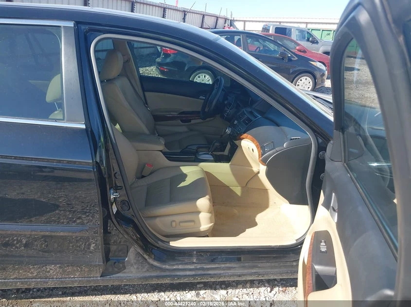 Honda Accord 3.5L V-6 VVT, 271HP Front Wheel Drive | Mobile.bg � ����������� 5