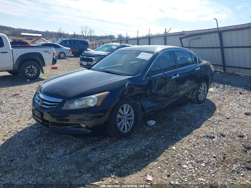 Honda Accord 3.5L V-6 VVT, 271HP Front Wheel Drive | Mobile.bg � ����������� 2