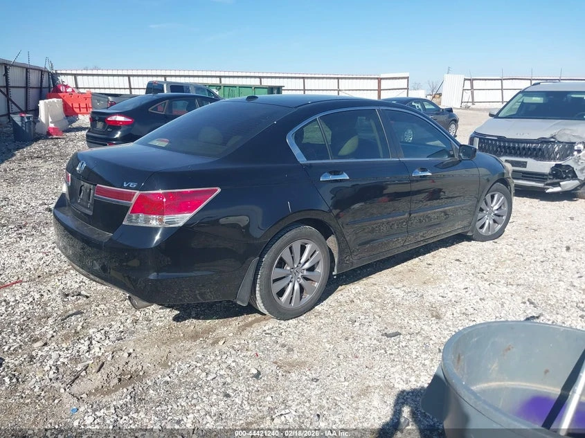 Honda Accord 3.5L V-6 VVT, 271HP Front Wheel Drive | Mobile.bg � ����������� 4