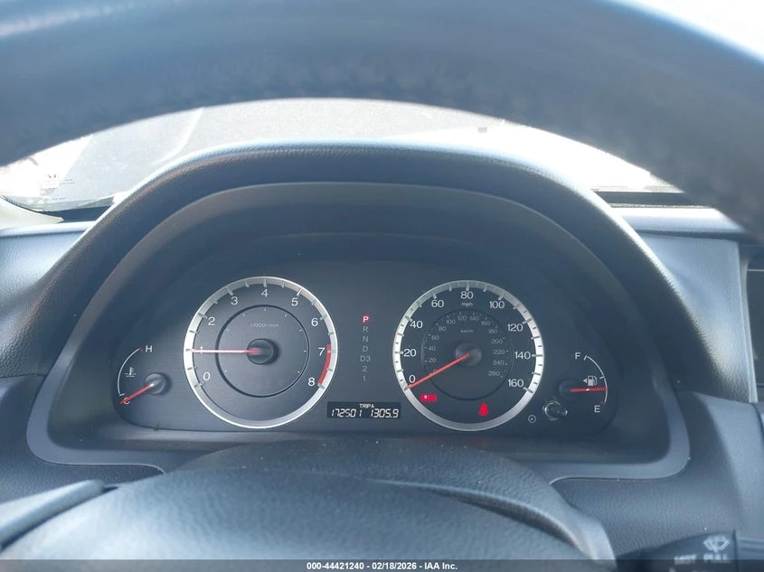 Honda Accord 3.5L V-6 VVT, 271HP Front Wheel Drive | Mobile.bg � ����������� 7