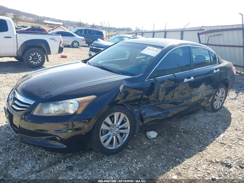 Honda Accord 3.5L V-6 VVT, 271HP Front Wheel Drive | Mobile.bg � ����������� 6
