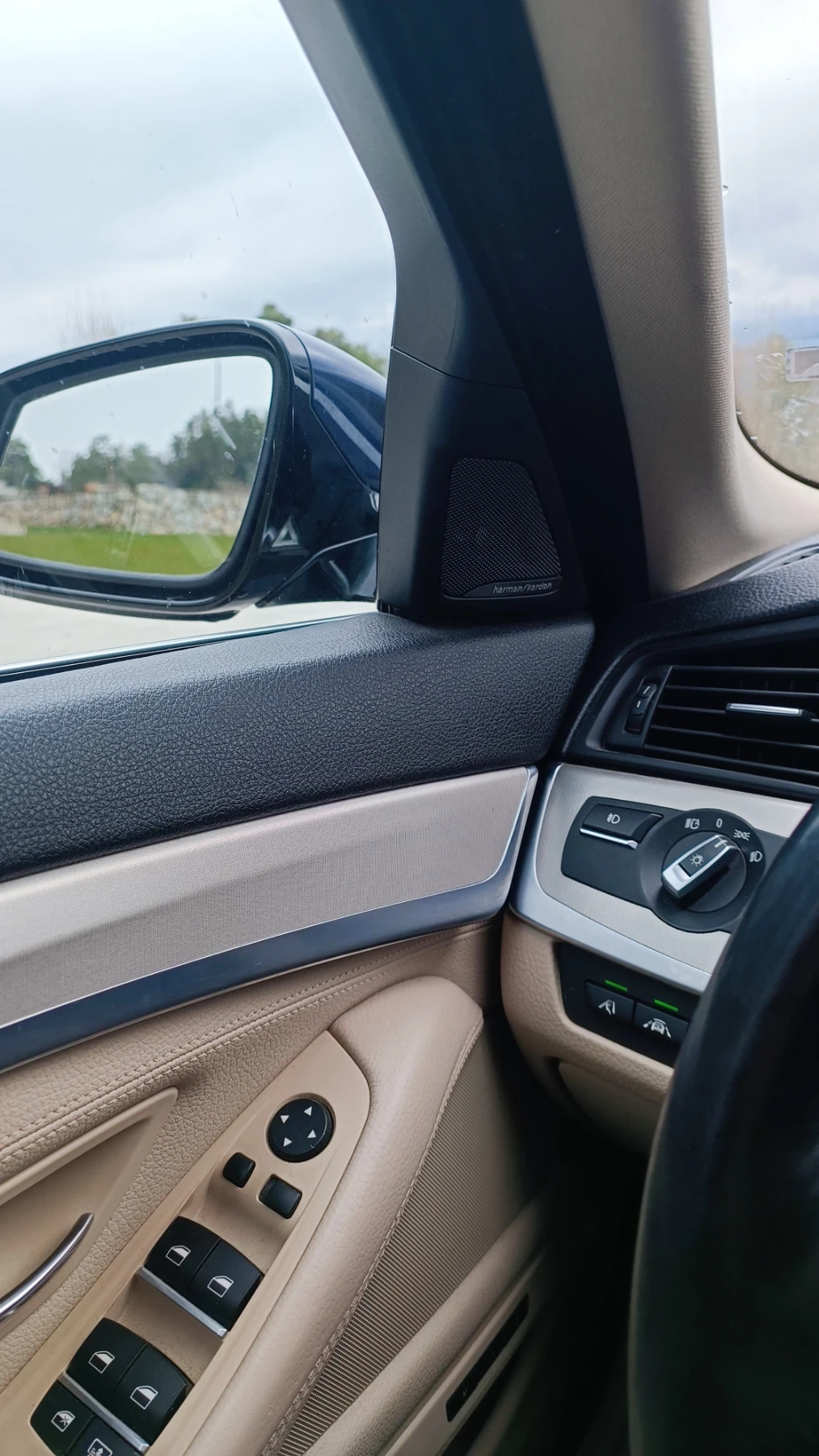 BMW 530 Adaptive Led Xdrive, снимка 17 - Автомобили и джипове - 54172937