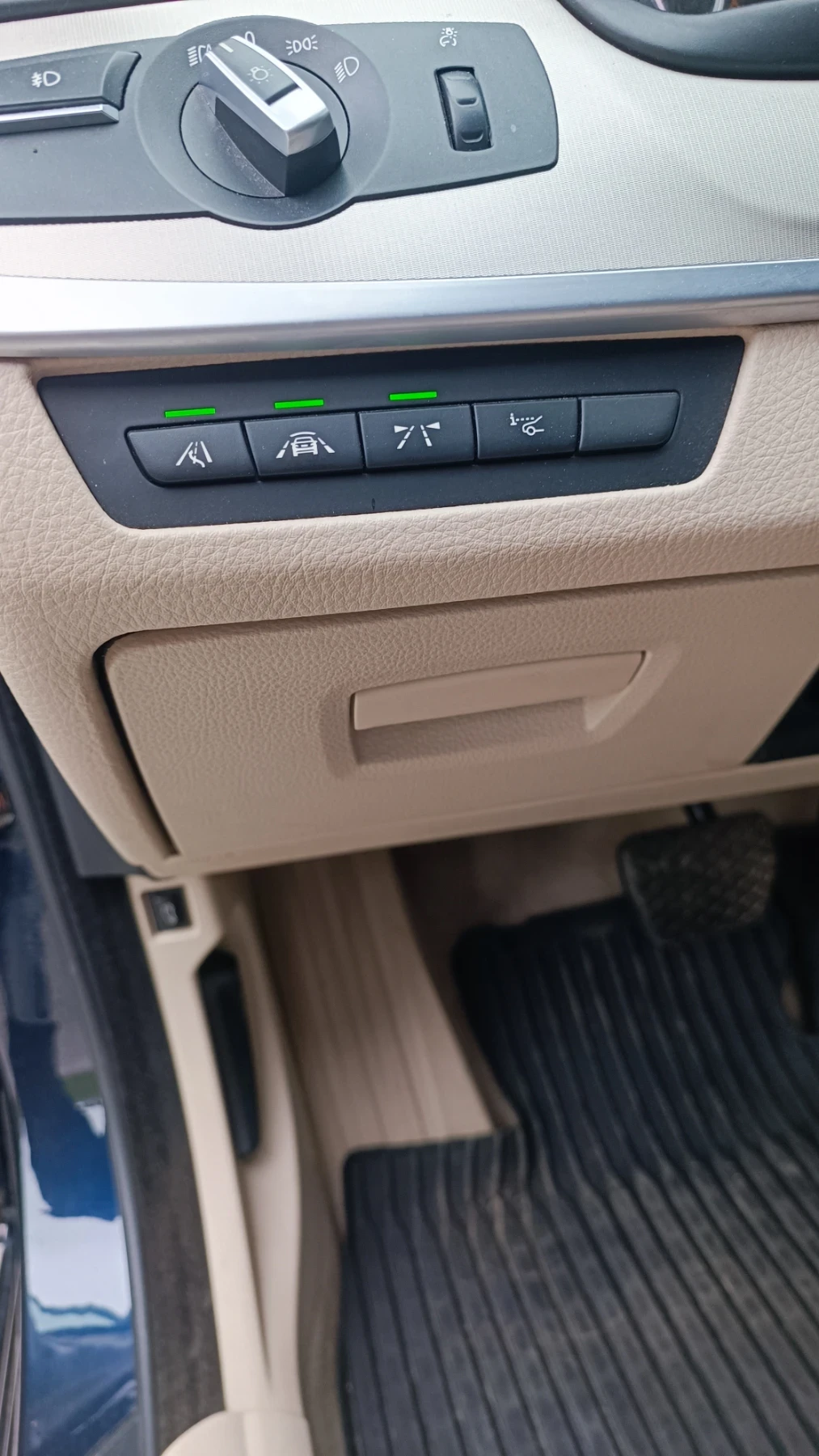 BMW 530 Adaptive Led Xdrive, снимка 16 - Автомобили и джипове - 54172937