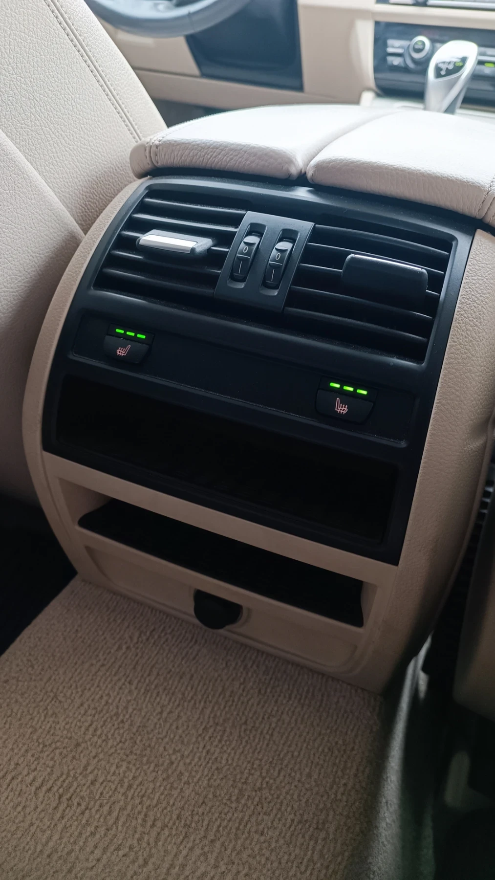 BMW 530 Adaptive Led Xdrive, снимка 15 - Автомобили и джипове - 54172937