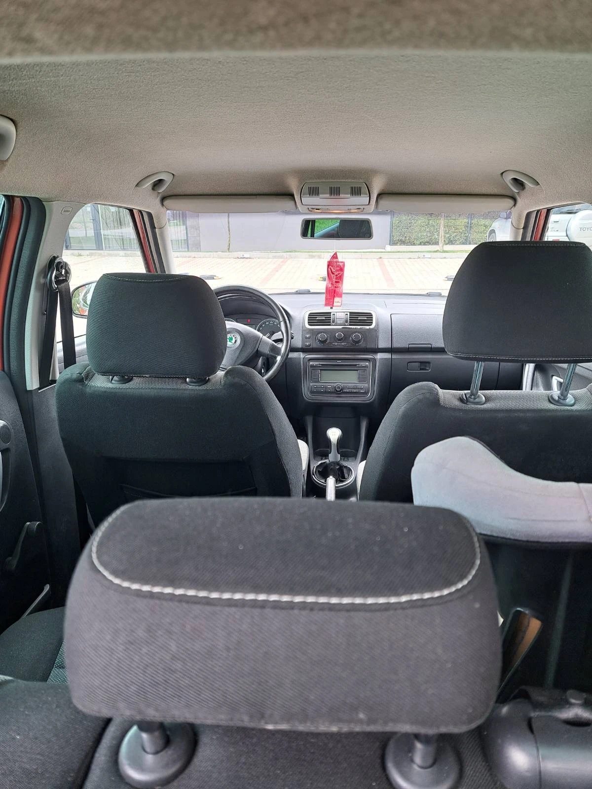 Skoda Fabia | Mobile.bg � ����������� 6