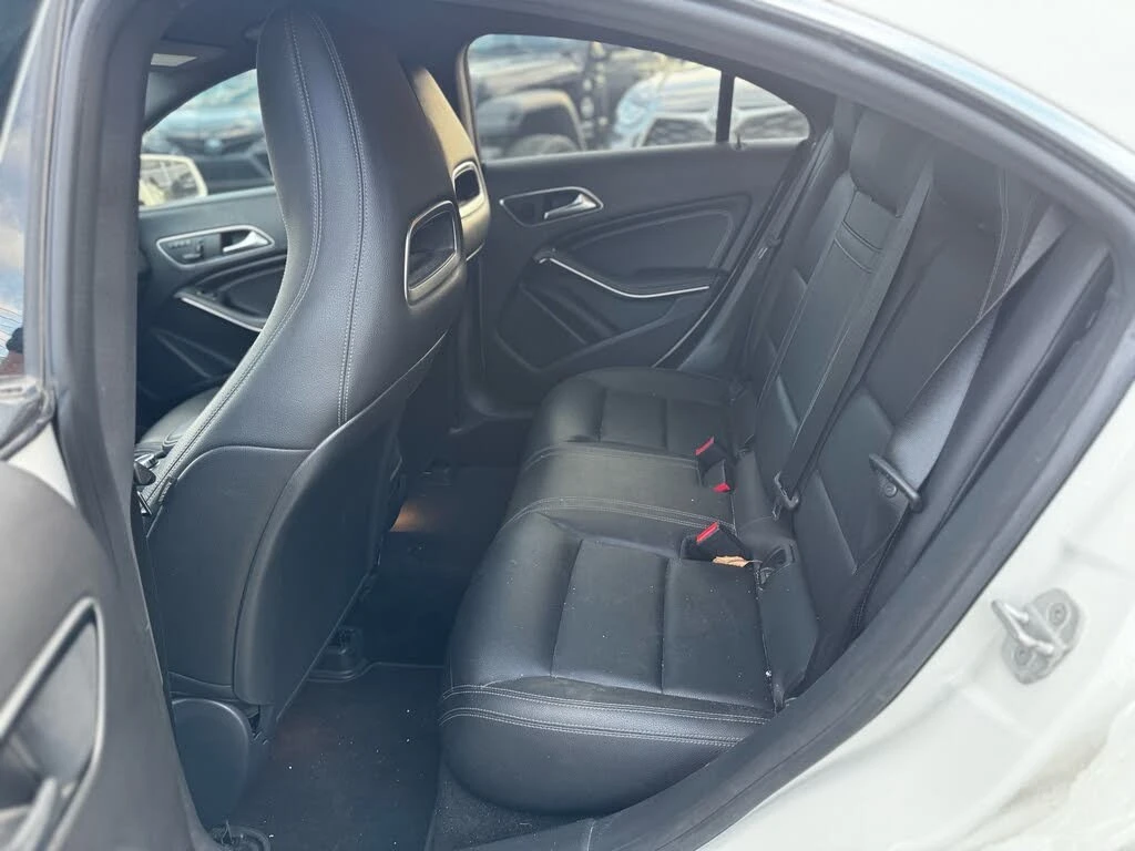 Mercedes-Benz CLA * ���������� * (���� �� ��) | Mobile.bg � ����������� 17