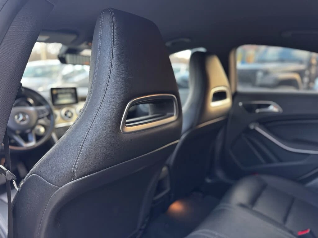 Mercedes-Benz CLA * ���������� * (���� �� ��) | Mobile.bg � ����������� 16