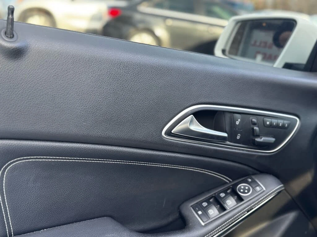 Mercedes-Benz CLA * ���������� * (���� �� ��) | Mobile.bg � ����������� 9