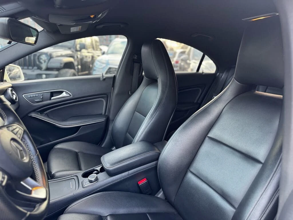 Mercedes-Benz CLA * ���������� * (���� �� ��) | Mobile.bg � ����������� 10