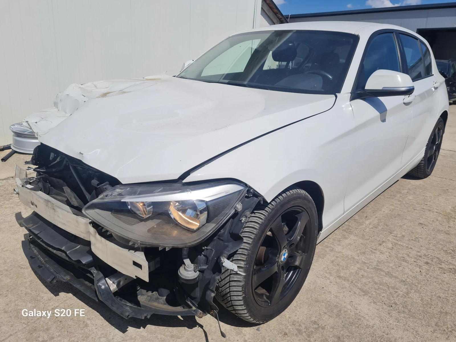 BMW 116 ��� ����! ��������  | Mobile.bg � ����������� 9