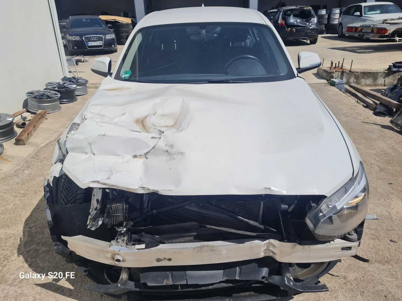 BMW 116 ��� ����! ��������  | Mobile.bg � ����������� 8