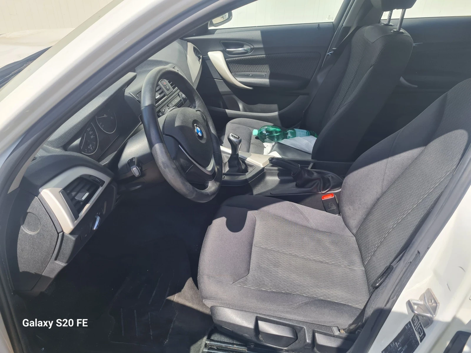 BMW 116 ��� ����! ��������  | Mobile.bg � ����������� 5