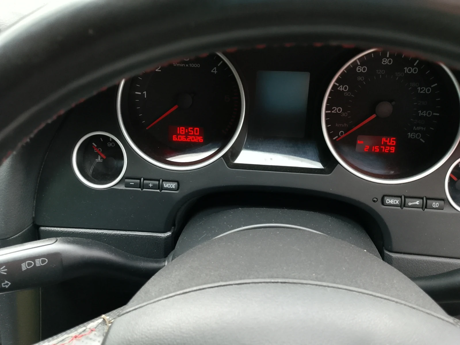 Audi A4 2.0tdi | Mobile.bg � ����������� 8