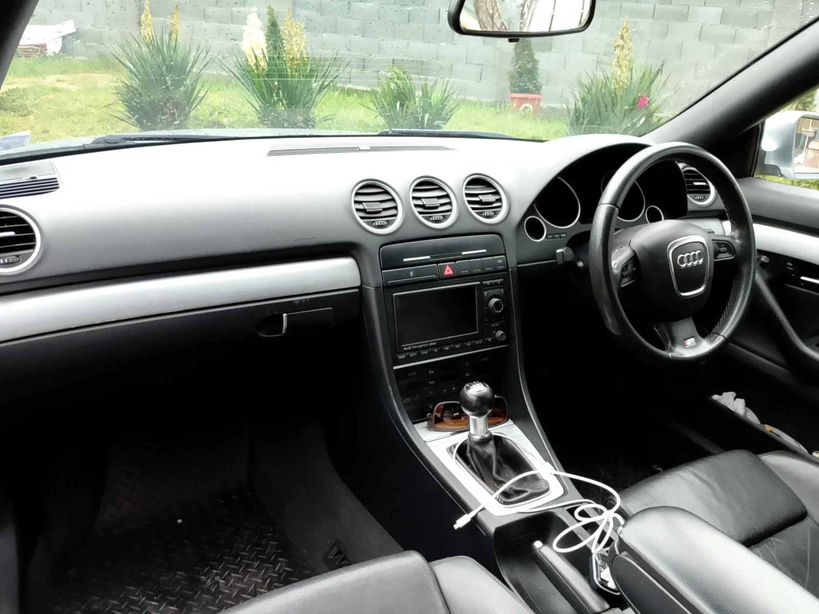 Audi A4 2.0tdi | Mobile.bg � ����������� 6