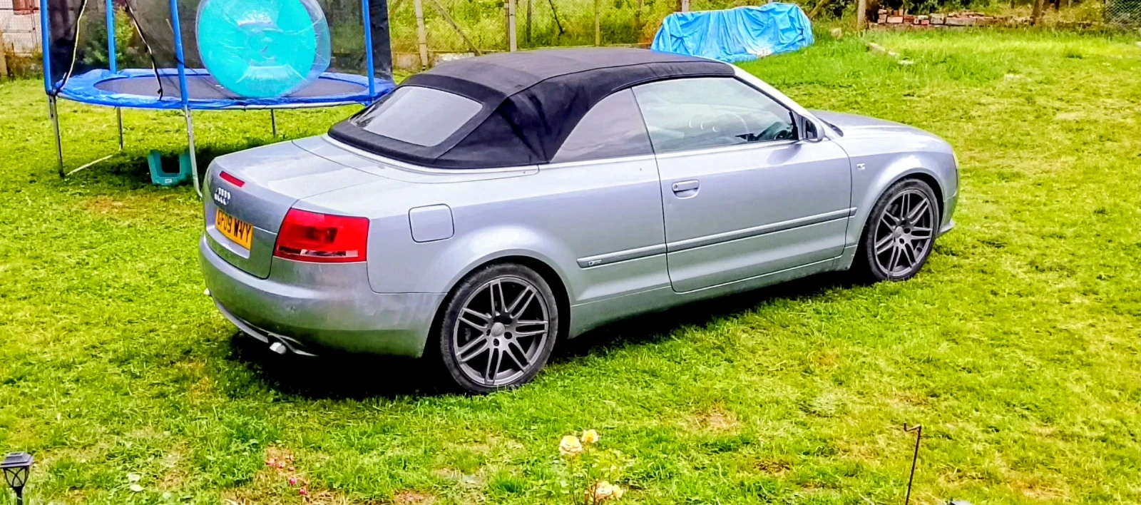 Audi A4 2.0tdi | Mobile.bg � ����������� 5