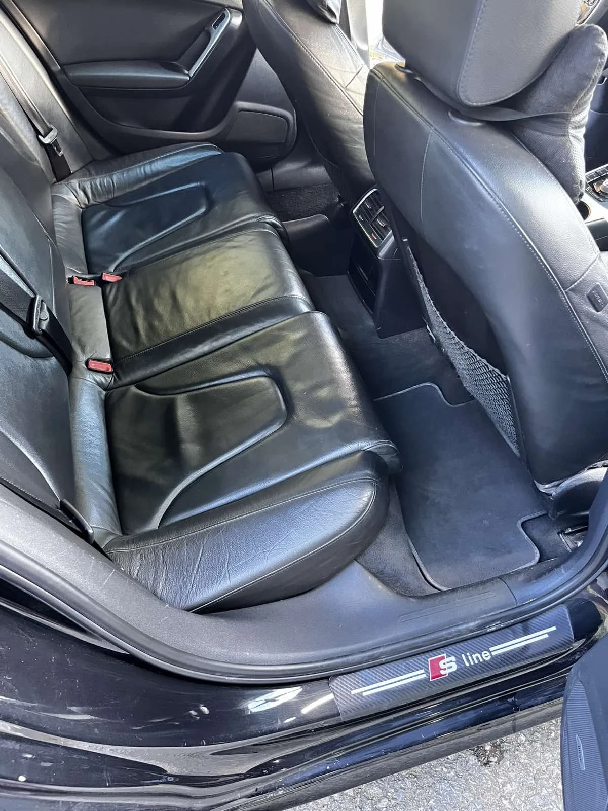 Audi A4, снимка 8 - Автомобили и джипове - 54247281