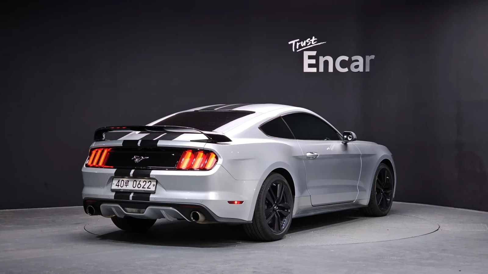 Ford Mustang 2.3 ECOBOOST* �����* ������ ���� | Mobile.bg � ����������� 3