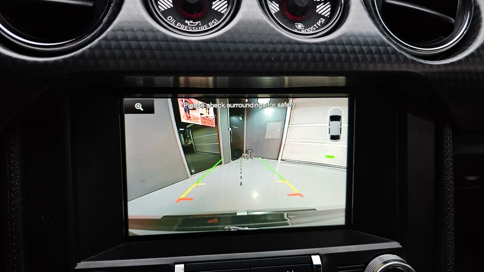 Ford Mustang 2.3 ECOBOOST* �����* ������ ���� | Mobile.bg � ����������� 10