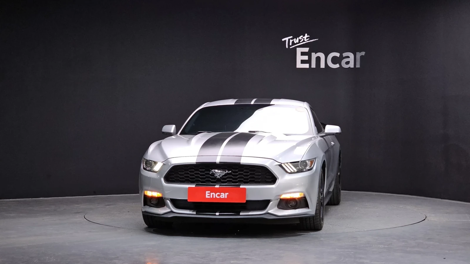 Ford Mustang 2.3 ECOBOOST* �����* ������ ���� | Mobile.bg � ����������� 2