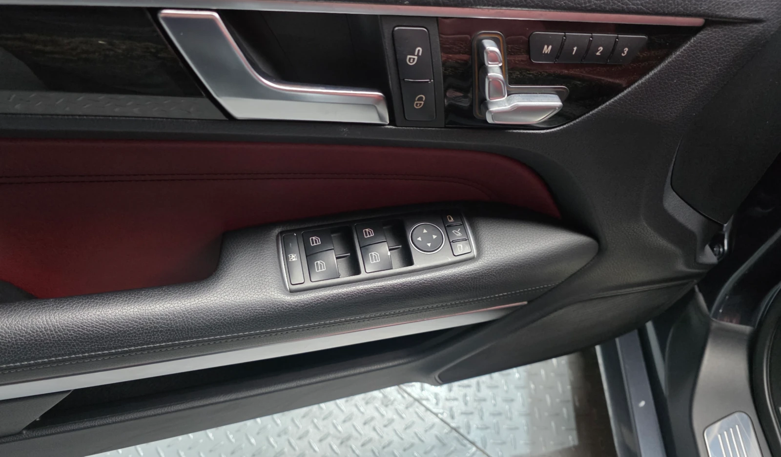 Mercedes-Benz E 200 ����������* ���������*  | Mobile.bg � ����������� 11