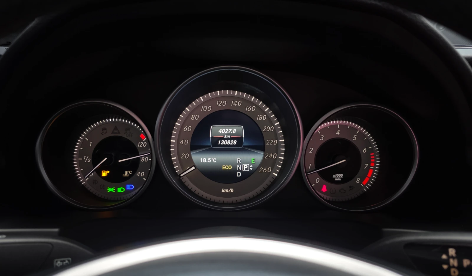 Mercedes-Benz E 200 ����������* ���������*  | Mobile.bg � ����������� 6