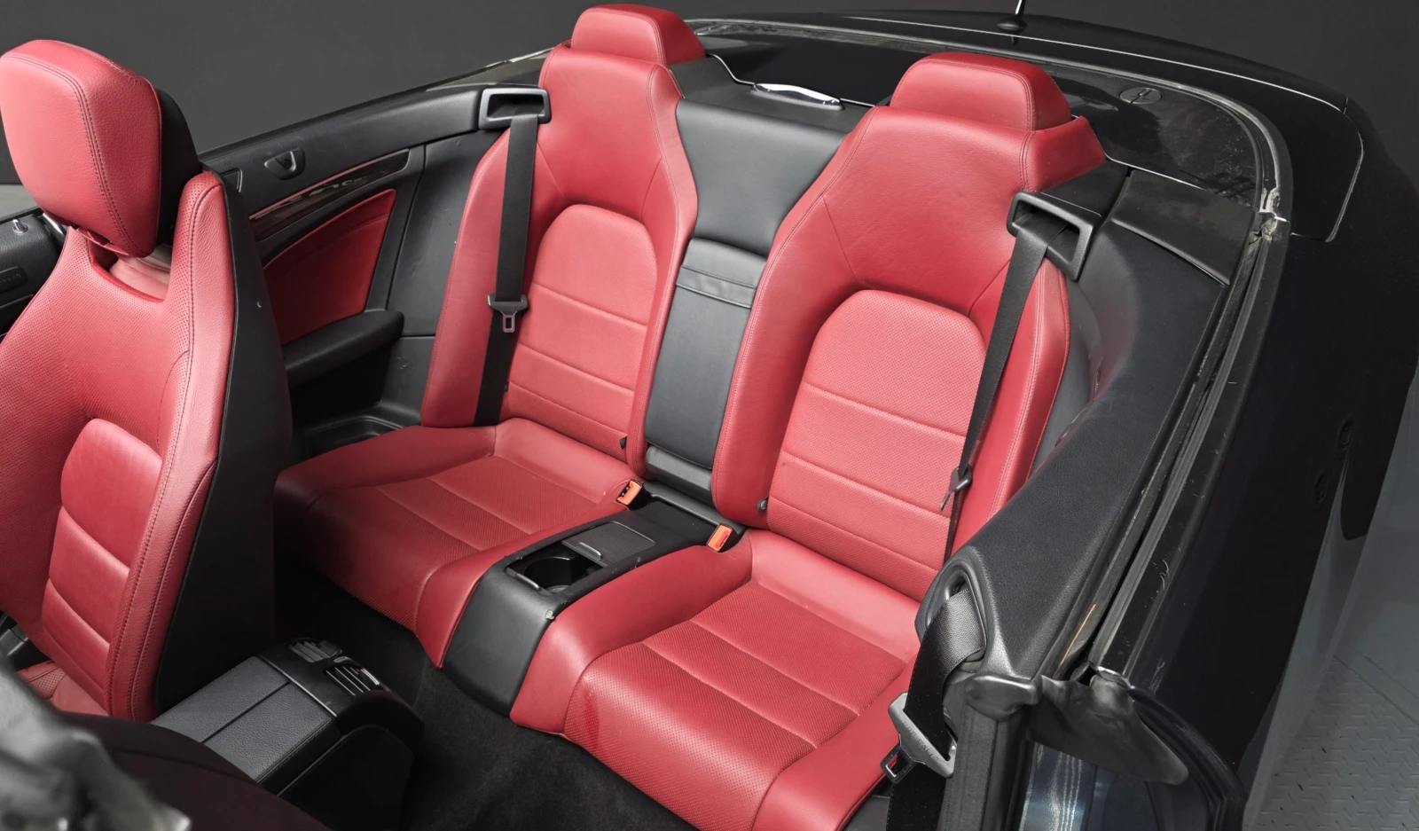 Mercedes-Benz E 200 ����������* ���������*  | Mobile.bg � ����������� 8