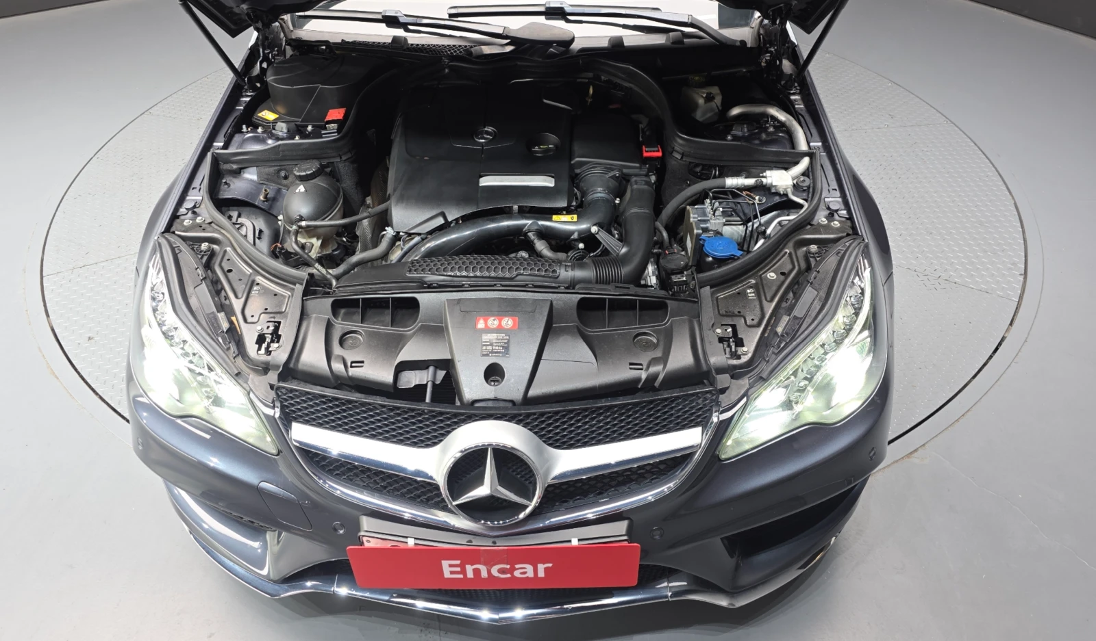 Mercedes-Benz E 200 ����������* ���������*  | Mobile.bg � ����������� 4