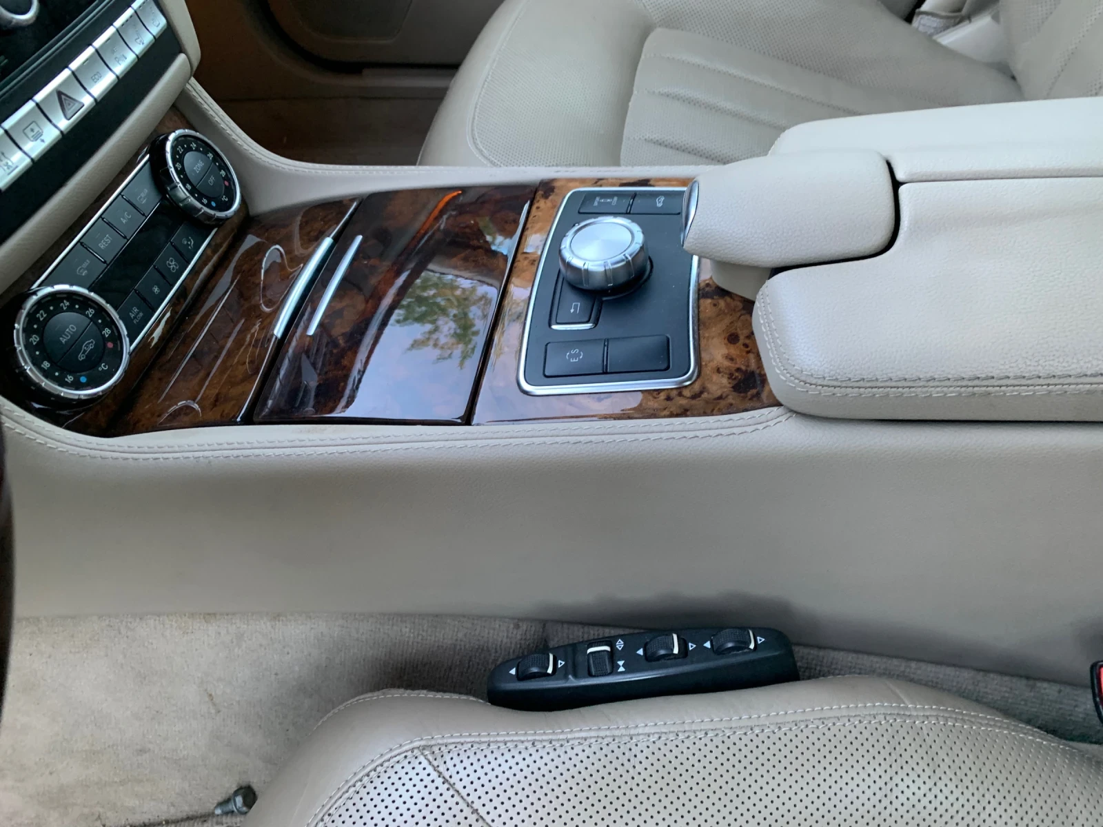 Mercedes-Benz CLS 350, снимка 6 - Автомобили и джипове - 54729605
