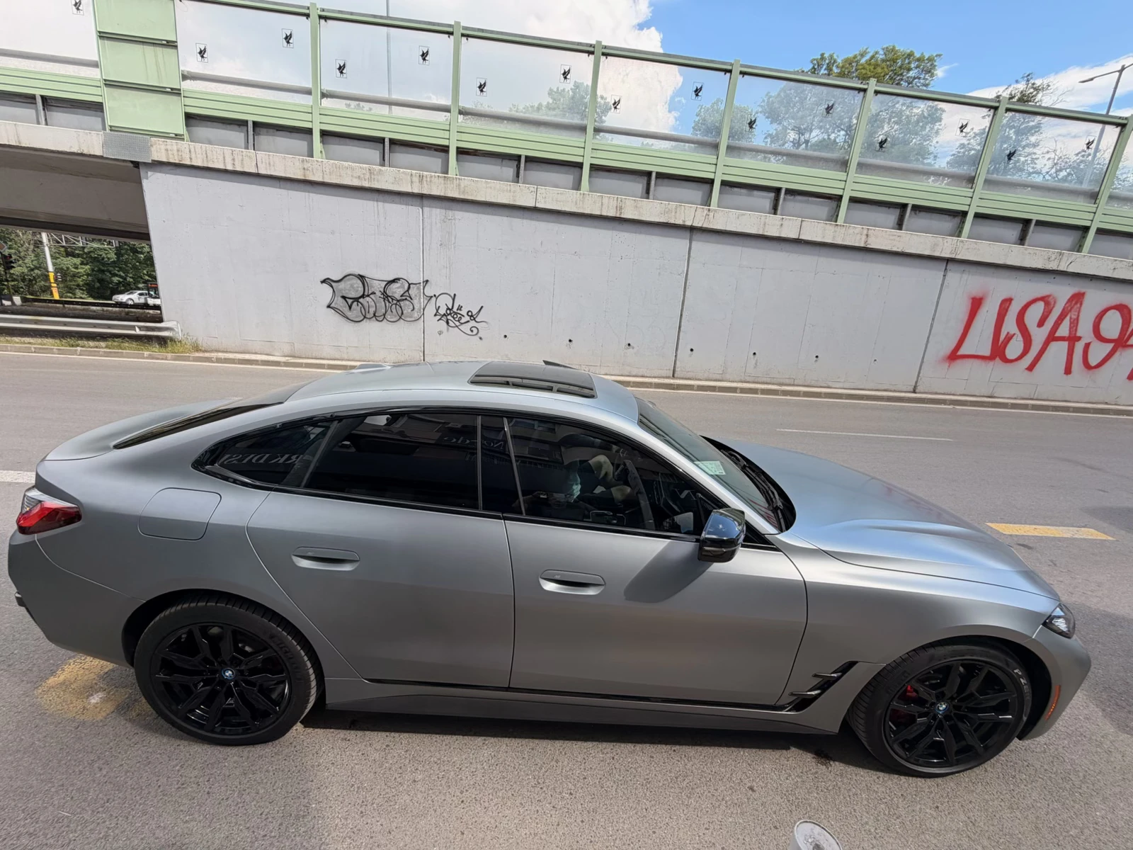 BMW i4 M50 | Mobile.bg � ����������� 2