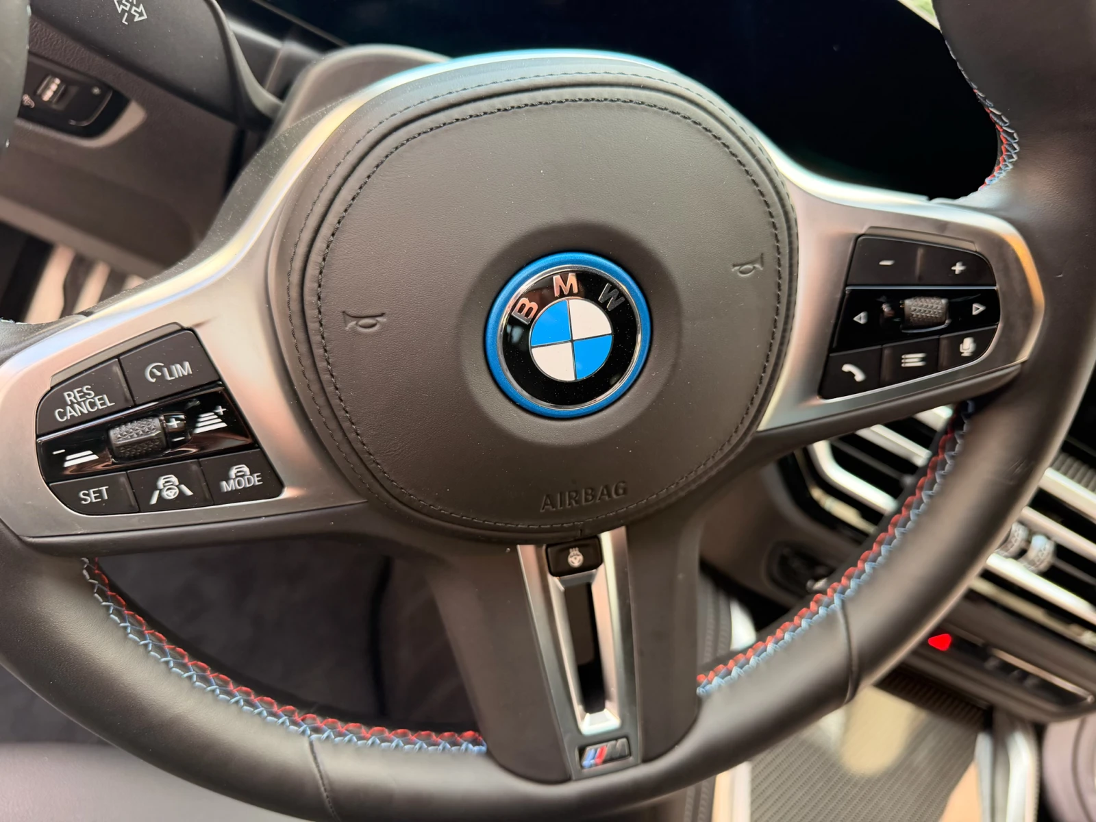 BMW i4 M50 | Mobile.bg � ����������� 12